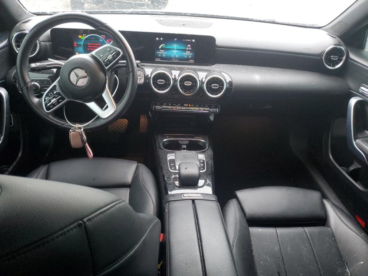 2019 Mercedes-Benz A 220 VIN: WDD3G4EB3KW011817 Lot: 63469425