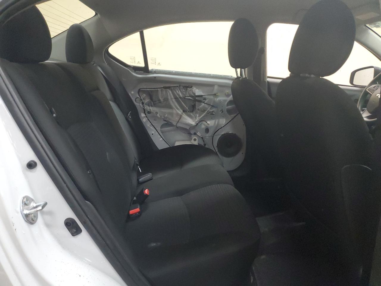 2024 Mitsubishi Mirage G4 Es VIN: ML32FUFJ4RHF05946 Lot: 63975775