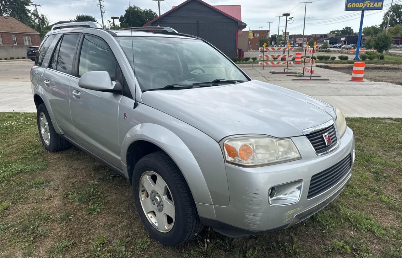 5gzcz63456s892715 5GZCZ63456S892715 2006 Saturn Vue