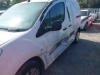 2016 CITROEN BERLINGO 625 ENTERPRISE H  for sale at Copart WOLVERHAMPTON