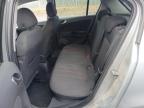 2010 VAUXHALL CORSA SXI for sale at Copart SANDTOFT