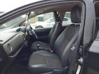 2011 TOYOTA YARIS SR V for sale at Copart YORK