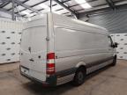 2014 MERCEDES BENZ SPRINTER 3 for sale at Copart NEWBURY