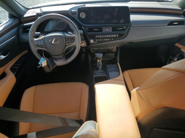  LEXUS ES350 2022 Белы