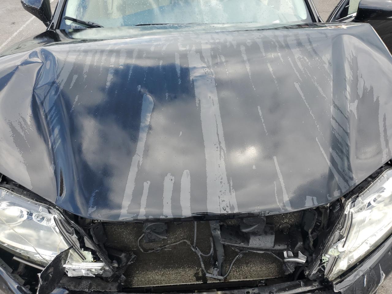 2013 Lexus Es 350 VIN: JTHBK1GG7D2029239 Lot: 63859305