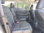 2021 HONDA PILOT TOURING   for sale at Copart ON - COOKSTOWN