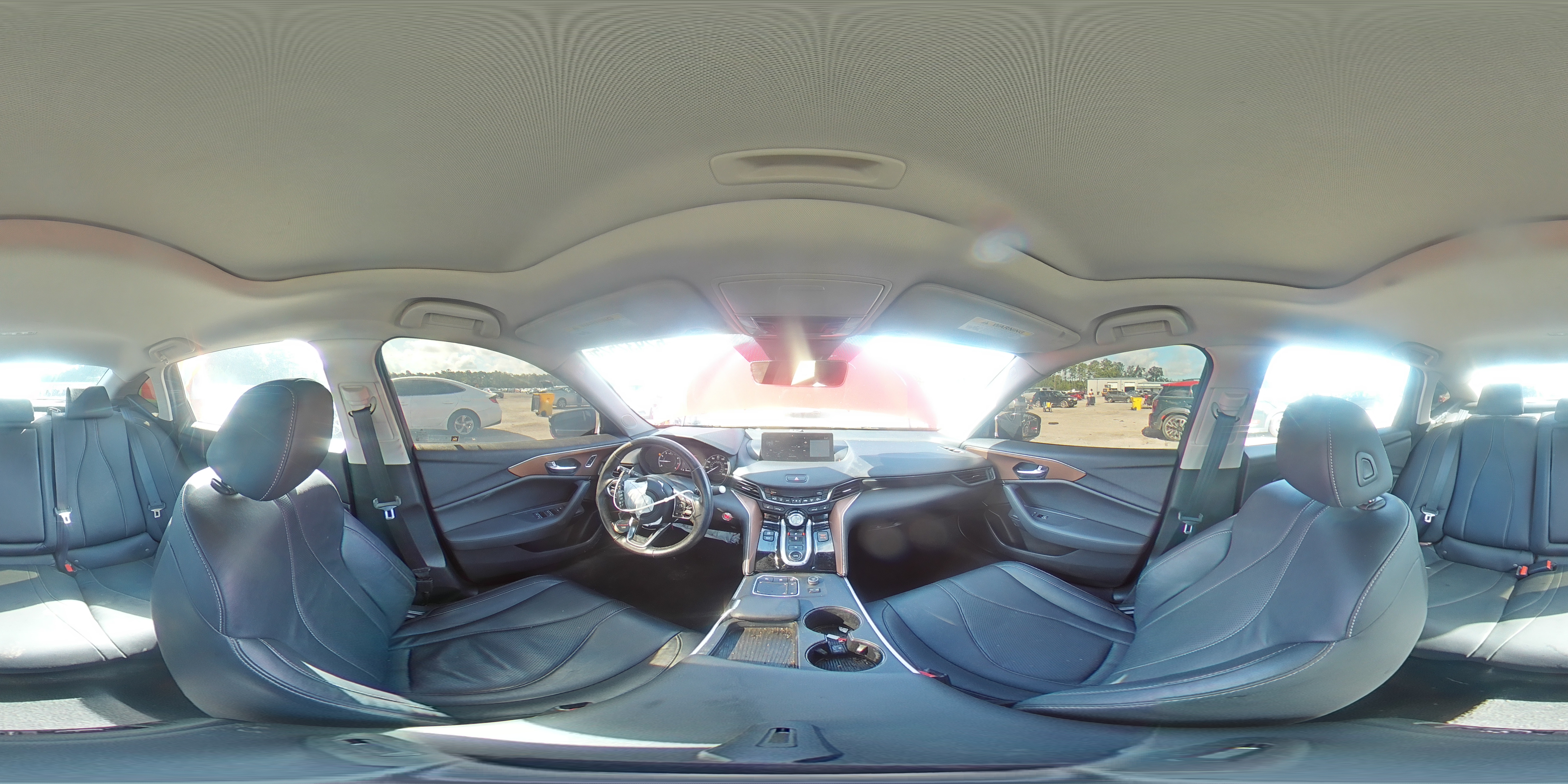 2021 Acura Tlx Technology VIN: 19UUB5F41MA008788 Lot: 62932525