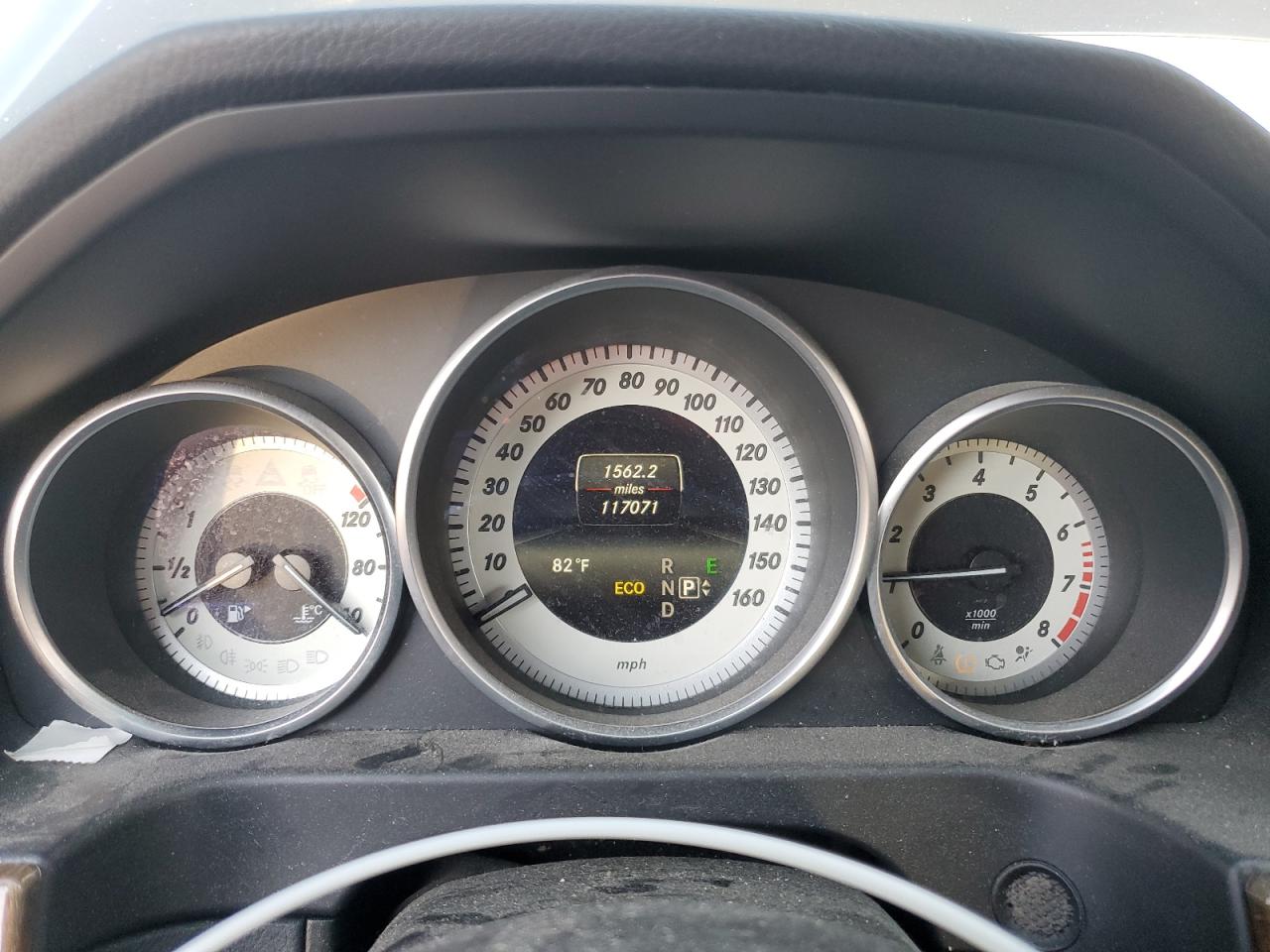 2014 Mercedes-Benz E 350 4Matic VIN: WDDHF8JB0EB075752 Lot: 64161315