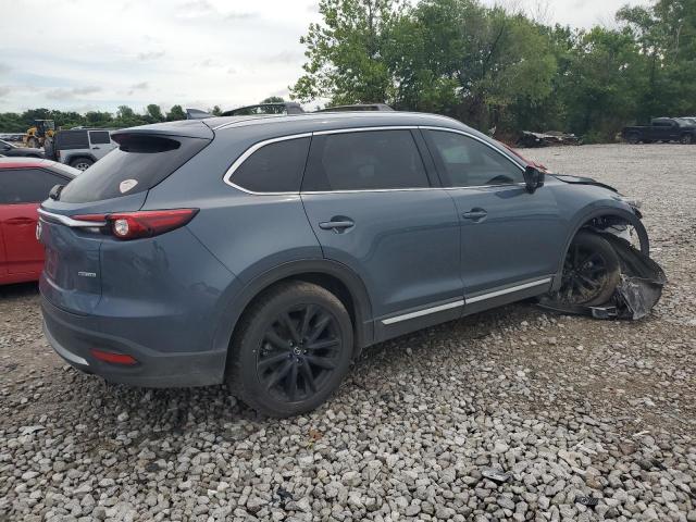  MAZDA CX-9 2022 Серый