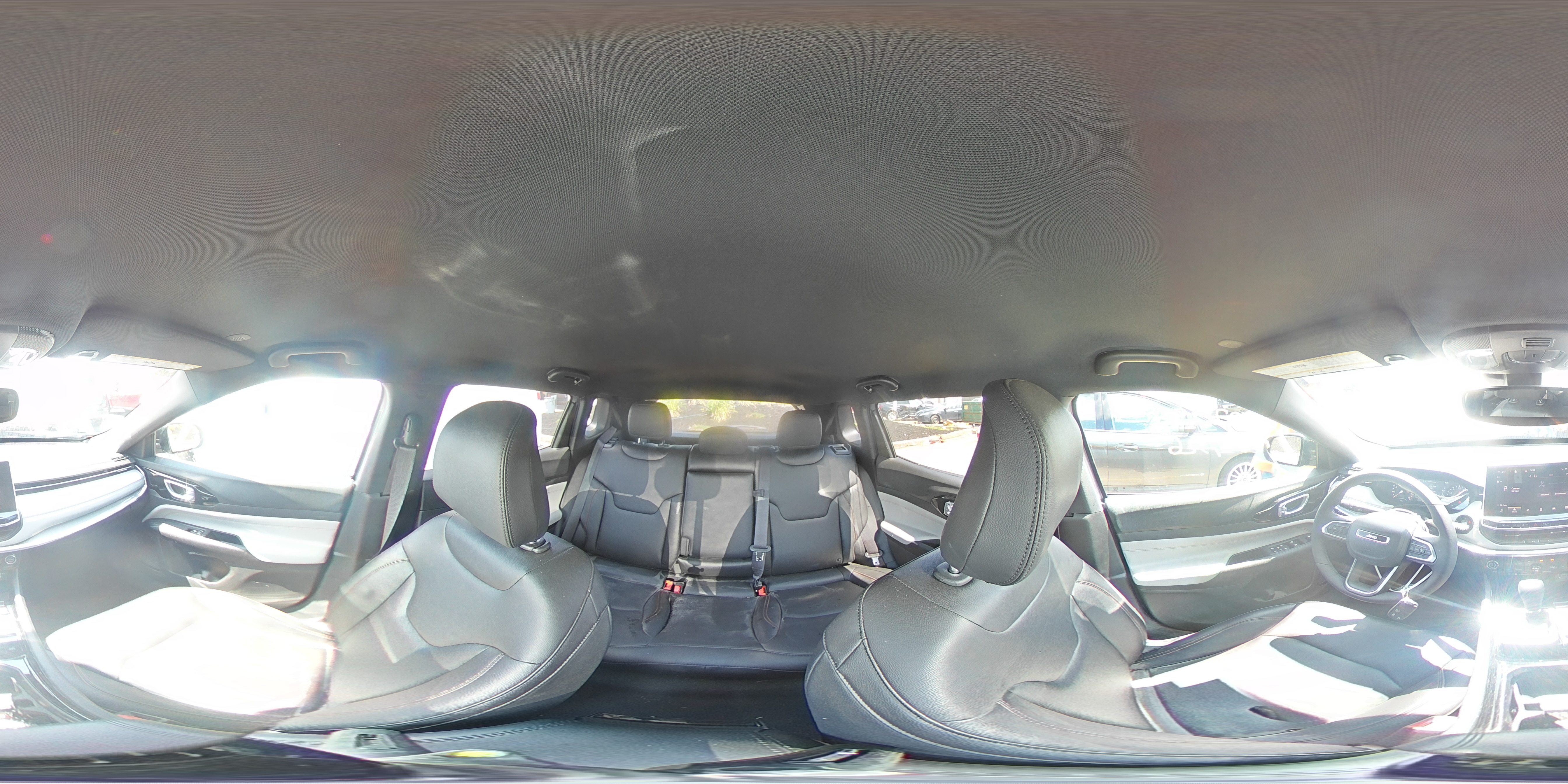 2024 Jeep Compass Limited VIN: 3C4NJDCN1RT576732 Lot: 63822495