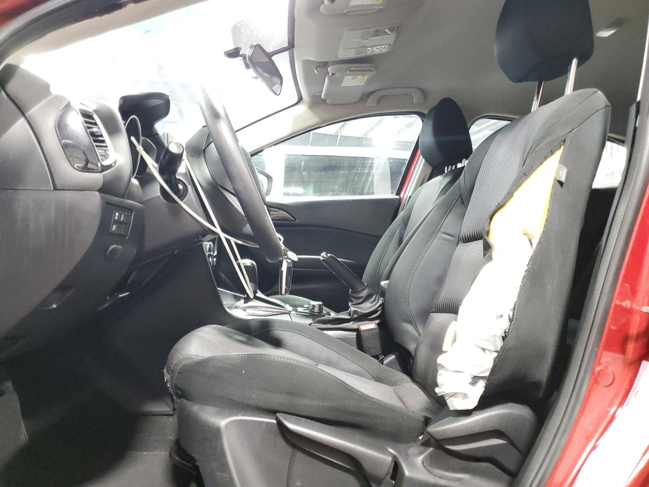 2016 Mazda 3 Sport VIN: 3MZBM1K76GM252157 Lot: 65067795