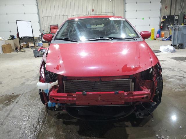  HONDA INSIGHT 2014 Red