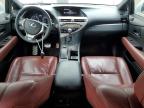 2015 LEXUS RX 350 BASE   for sale at Copart ON - COOKSTOWN