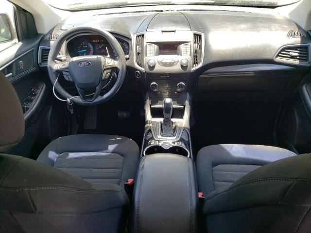  FORD EDGE 2016 Черный