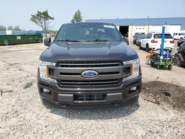  FORD F-150 2019 Brązowy