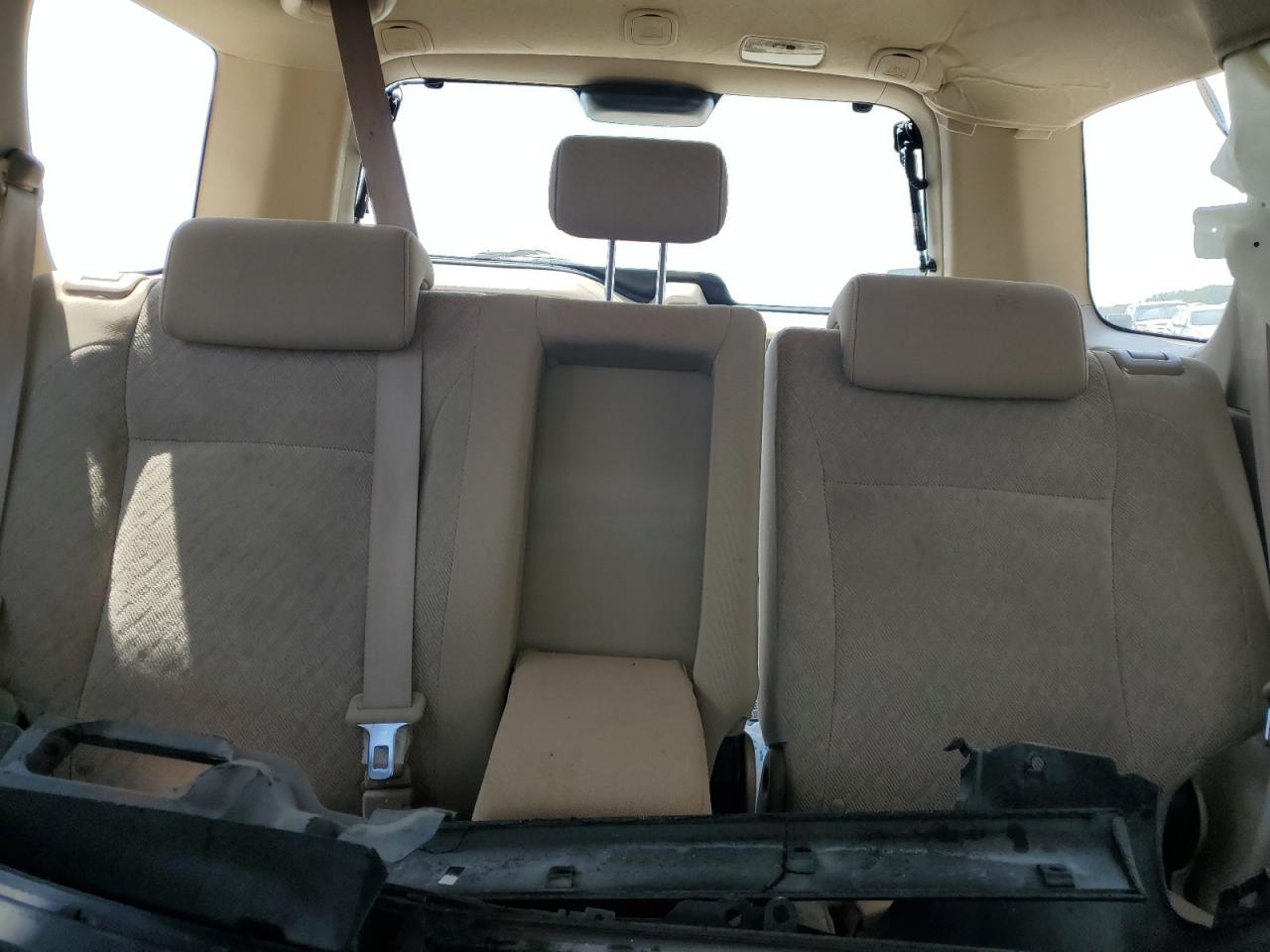 2005 Honda Cr-V Lx VIN: JHLRD68595C012817 Lot: 63447565