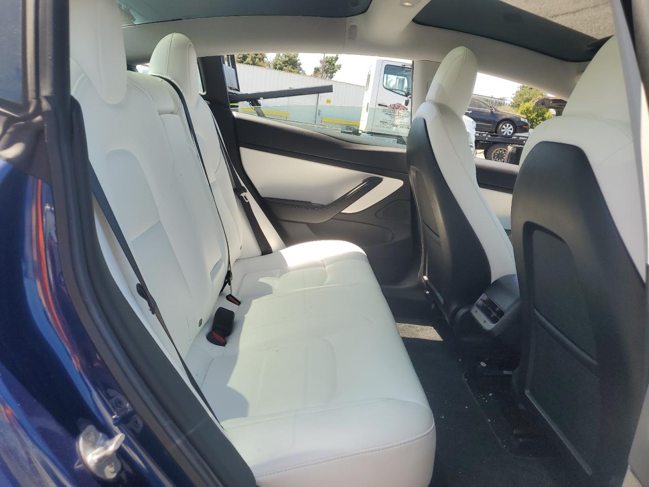 2019 Tesla Model 3 VIN: 5YJ3E1EB6KF450528 Lot: 62401725