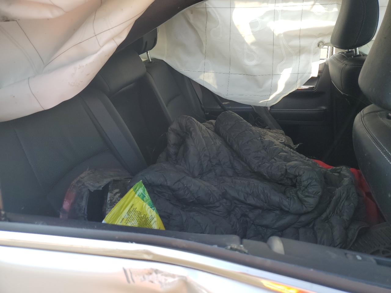 2022 Toyota 4Runner Limited VIN: JTEKU5JR9N6085752 Lot: 62890765