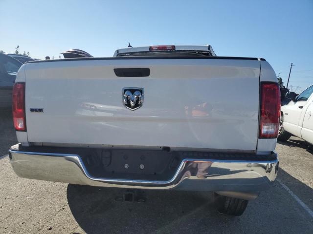  RAM 1500 2023 White