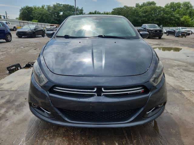  DODGE DART 2014 Szary