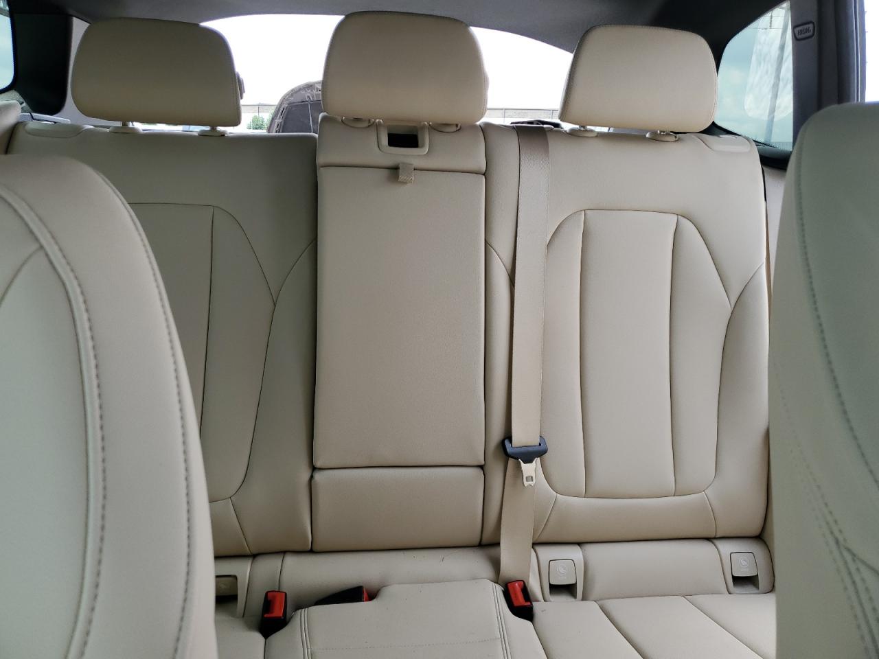 2019 BMW X3 xDrive30I VIN: 5UXTR9C58KLP88976 Lot: 64494395