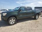 2012 TOYOTA TACOMA DOUBLE CAB LONG BED   à vendre chez Copart AB - EDMONTON