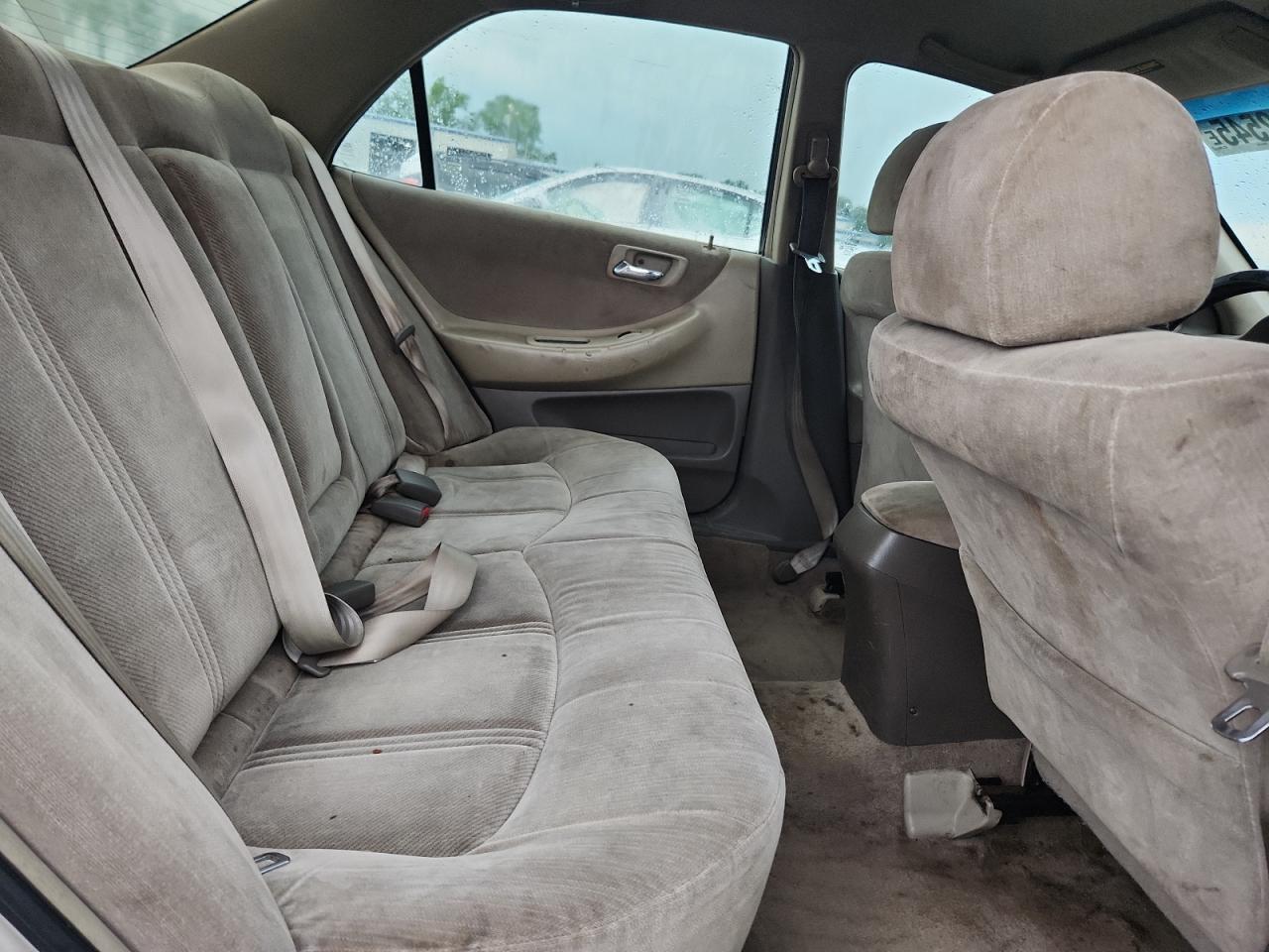 1999 Honda Accord Lx VIN: JHMCG564XXC016696 Lot: 64082545