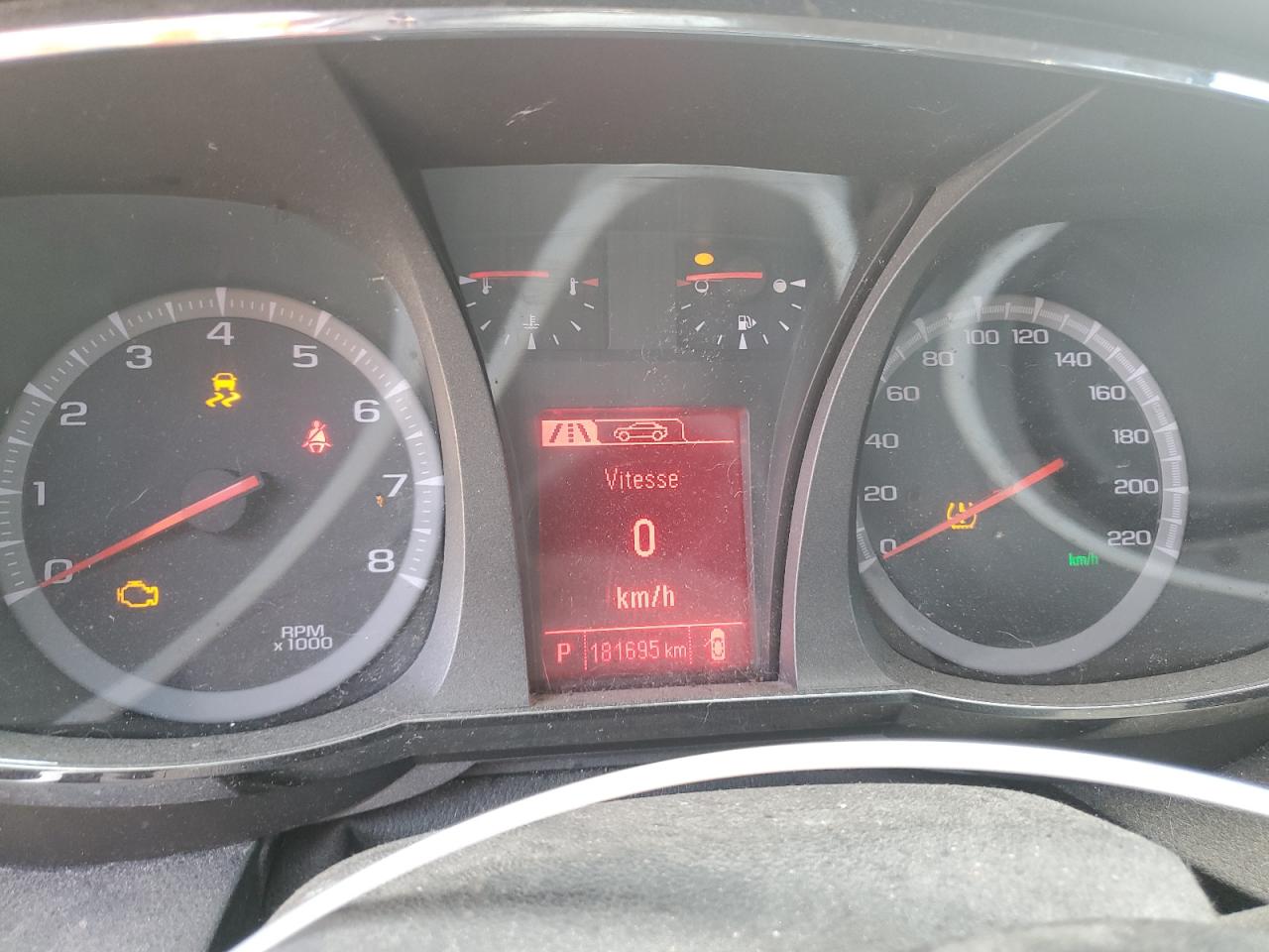 2017 GMC Terrain Sle VIN: 2GKFLTE36H6276647 Lot: 63848645