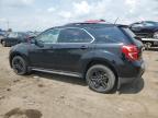 2017 CHEVROLET EQUINOX LT   for sale at Copart MI - DETROIT