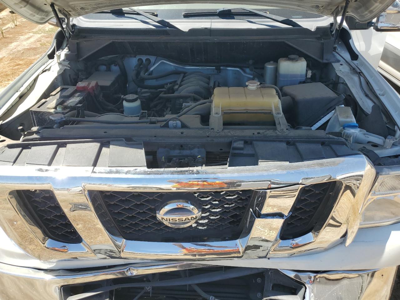 1n6af0ky8fn808482 1N6AF0KY8FN808482 2015 Nissan Nv 2500