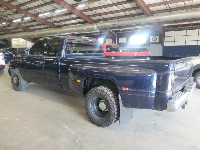 2001 DODGE RAM 2500