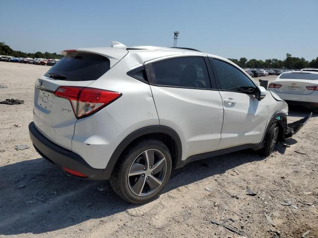  HONDA HR-V 2021 White