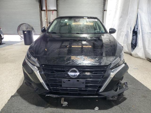  NISSAN ALTIMA 2024 Black