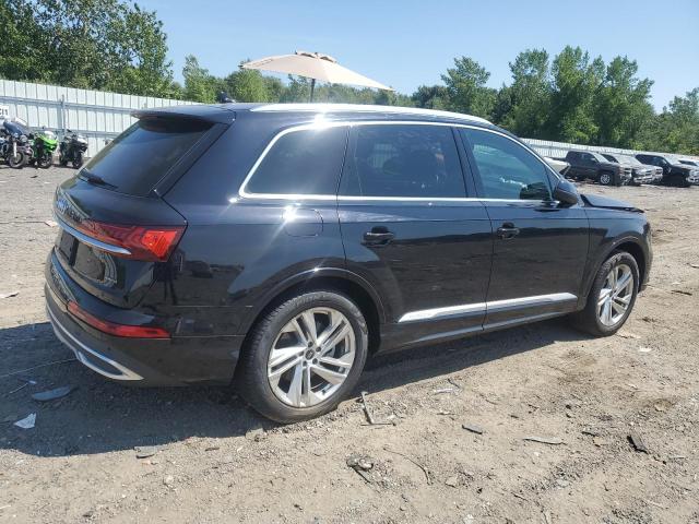  AUDI Q7 2021 Czarny