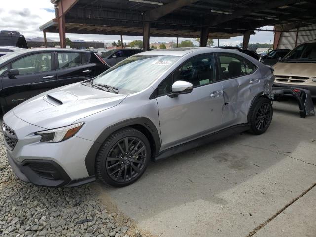  SUBARU WRX 2024 Silver