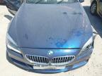 2016 BMW 640D M SPO for sale at Copart BRISTOL