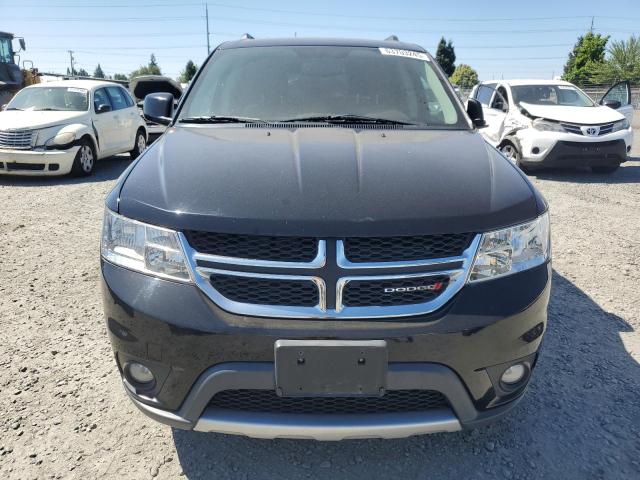 Parquets DODGE JOURNEY 2014 Black