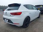 2019 SEAT LEON FR TS for sale at Copart WHITBURN
