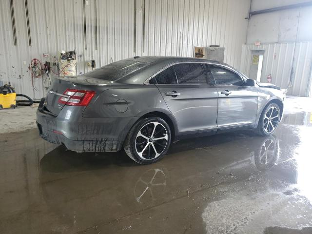  FORD TAURUS 2019 Szary