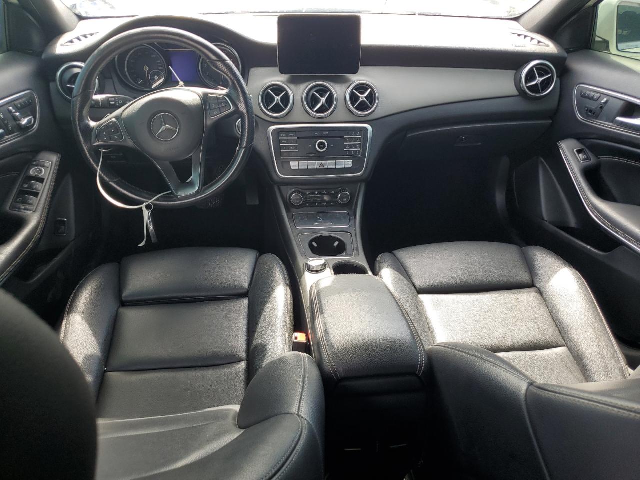 2019 Mercedes-Benz Gla 250 4Matic VIN: WDCTG4GB8KJ551940 Lot: 63585755