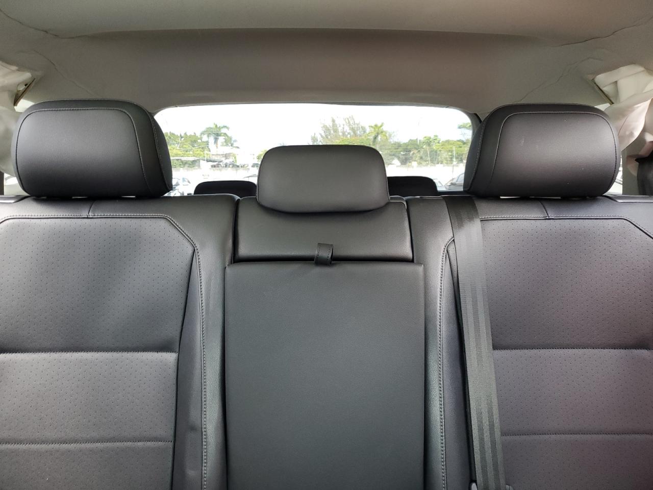 2020 Volkswagen Tiguan Se VIN: 3VV3B7AXXLM115848 Lot: 65041845
