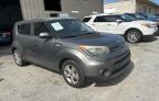 2017 KIA SOUL    for sale at Copart FL - ORLANDO SOUTH