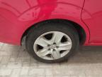2014 VAUXHALL ZAFIRA EXC for sale at Copart SANDWICH