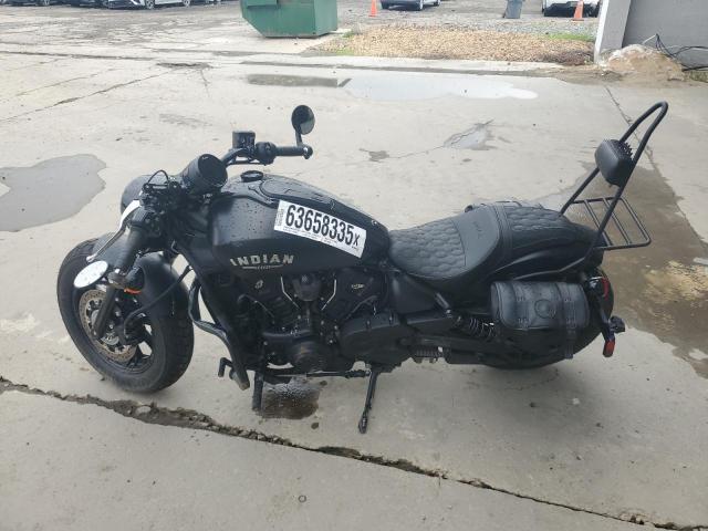 2025 INDIAN MOTORCYCLE CO. SCOUT BOBBER LIMITED +TECH  