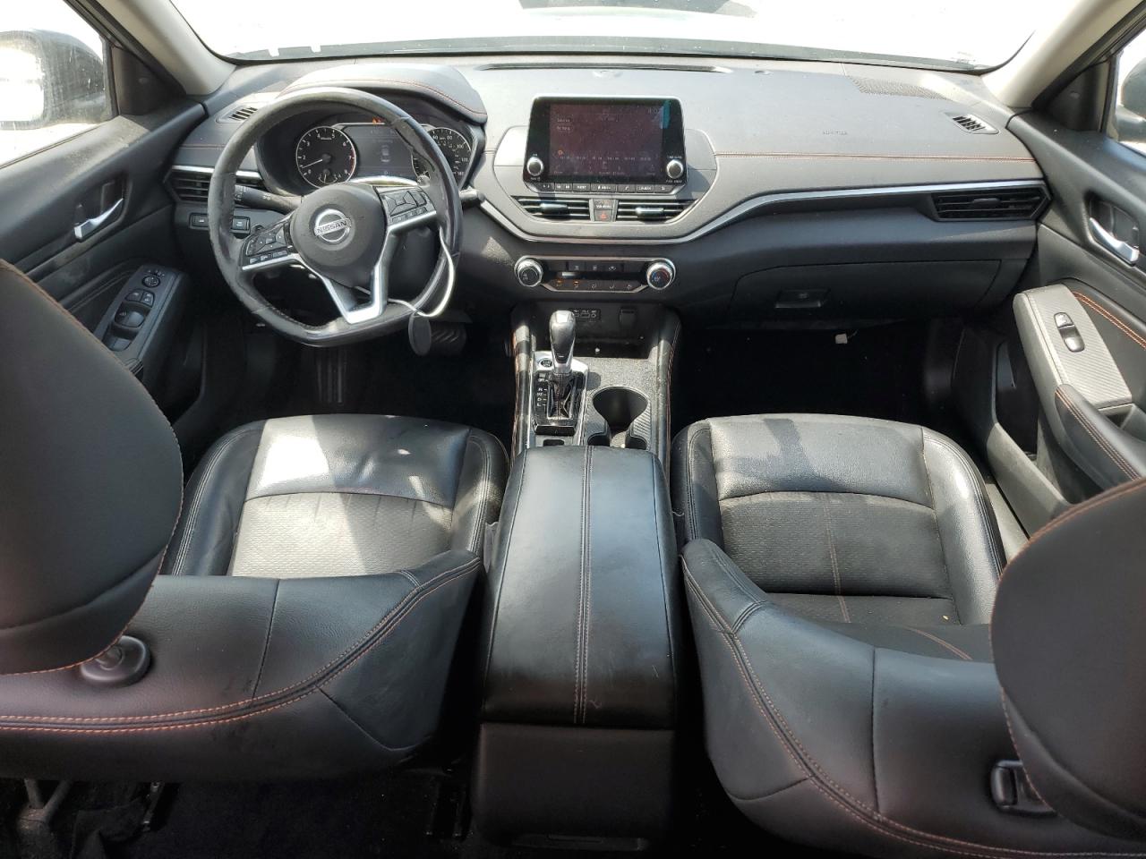 2019 Nissan Altima Sr VIN: 1N4BL4CW9KN322767 Lot: 65058645