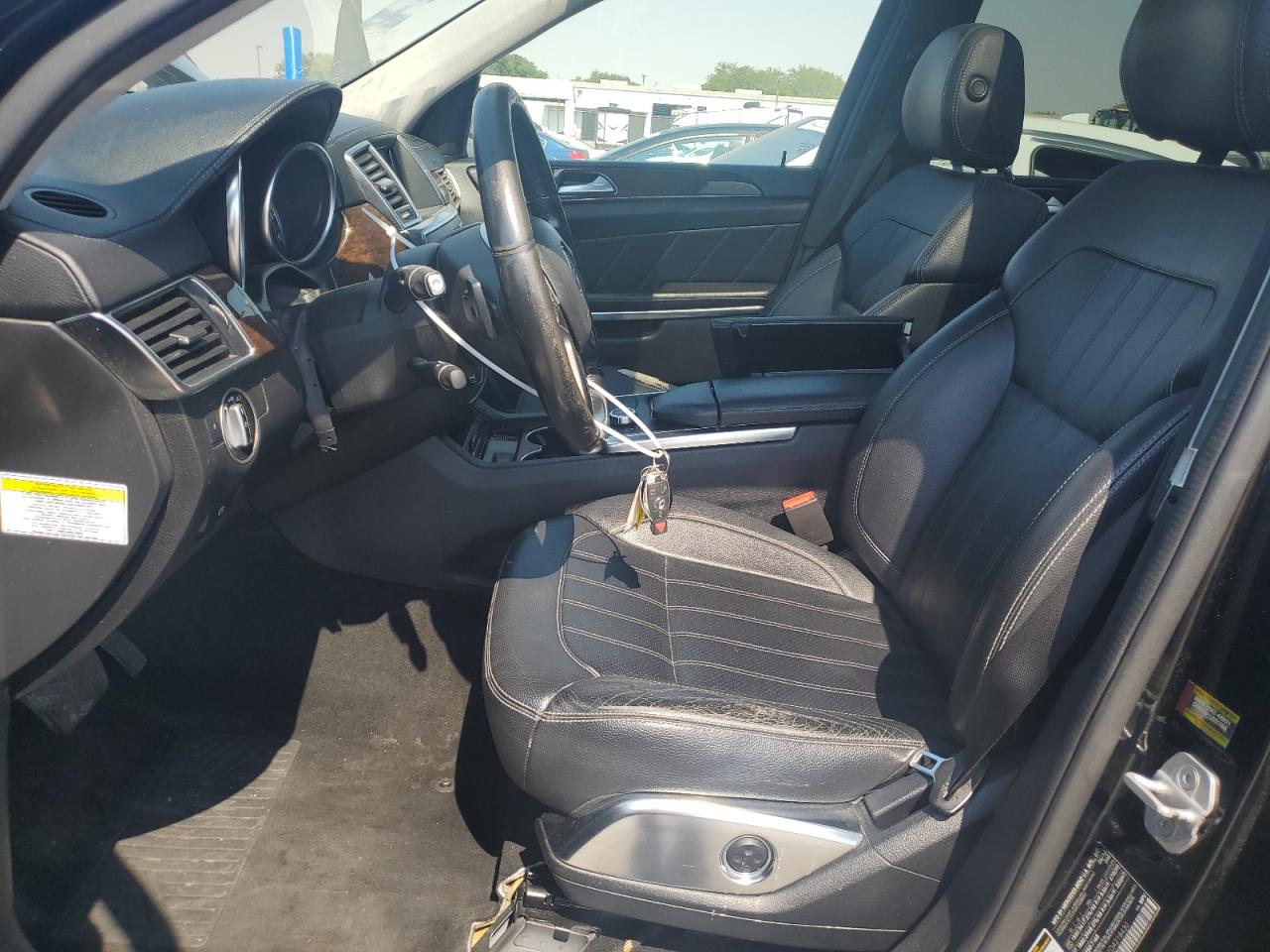 2013 Mercedes-Benz Gl 450 4Matic VIN: 4JGDF7CE1DA218430 Lot: 64305245