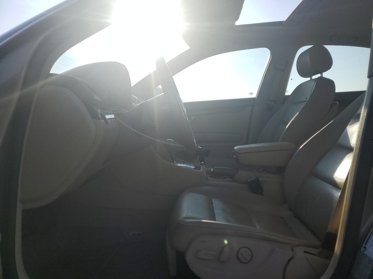 2007 Audi A4 2.0T Quattro VIN: WAUDF78E97A256213 Lot: 65978845