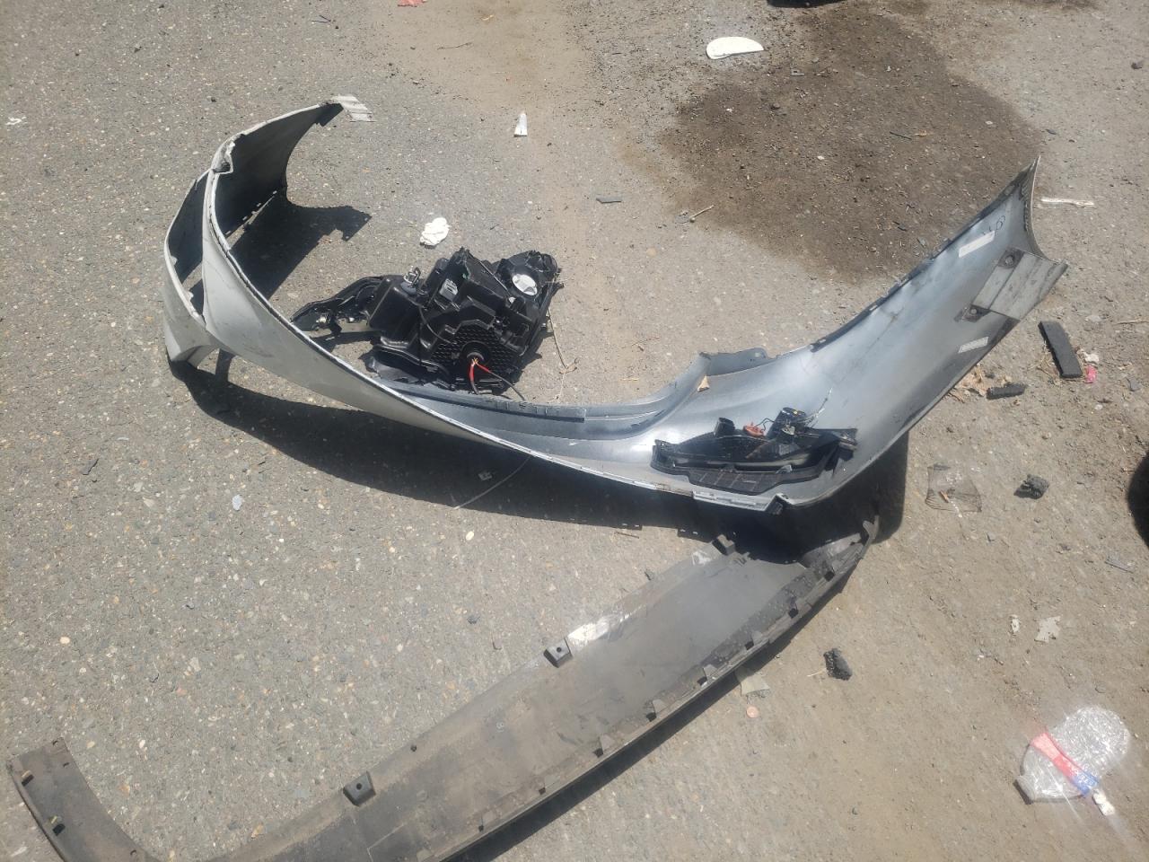 2021 Kia Forte Fe VIN: 3KPF24AD0ME360668 Lot: 65199915