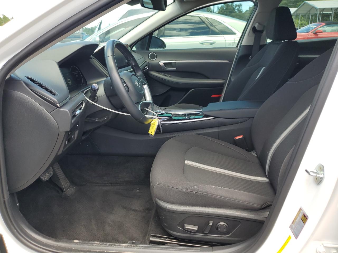kmhl14ja0na223824 KMHL14JA0NA223824 2022 Hyundai Sonata Sel