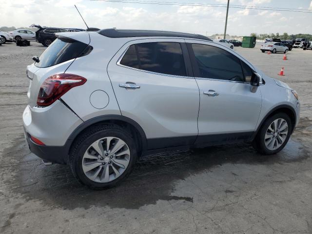  BUICK ENCORE 2019 Silver